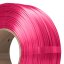 Refill AzureFilm / PLA SILK / RUŽOVÁ "CHERRY" / 1,75 mm / 1 kg.