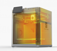 Bambu Lab X1 Carbon - 3D tiskárna
