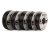 Filament SPECTRUM / 5 PACK / CARBON SET / 1,75 mm