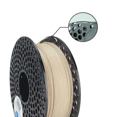 Filament AzureFilm / PLA / CHAMPAGNE / 1,75 mm / 1 kg.