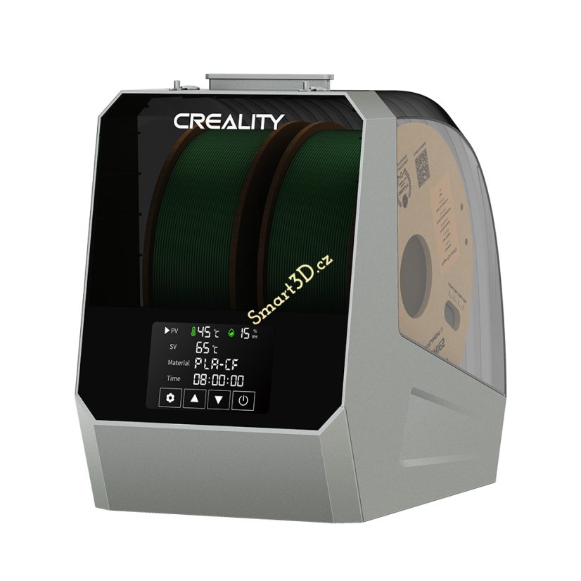 Creality Space π PLUS Filament Dryer