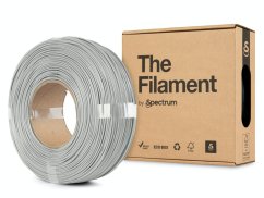 ReFill TheFilament / PETG / CLOUD GREY / 1,75 mm / 1 kg