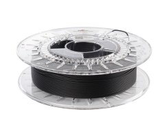 Filament SPECTRUM / ASA-X GF10 / DOPRAVNÍ ČERNÁ / 1,75 mm / 0,5 kg