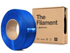 ReFill TheFilament / PLA Lite / BLUE / 1,75 mm / 1 kg