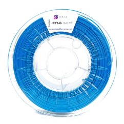 Filament NEBULA / PETG / BLUE SKY / 1,75 mm / 1 kg
