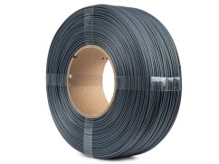 ReFill TheFilament / ASA CF / ŠEDÁ  / 1,75 mm / 1 kg