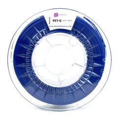 Filament NEBULA / PETG / NAVY BLUE / 1,75 mm / 1 kg