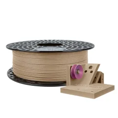 Filament AzureFilm / ASA / ZLATÁ / 1,75 mm / 1 kg.