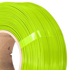 Refill AzureFilm / PETG / NEON LIME / 1,75 mm / 1 kg.