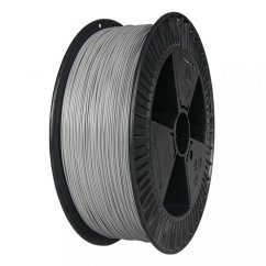 Filament DEVIL DESIGN / PLA / ŠEDÁ / 1,75 mm / 2 kg.