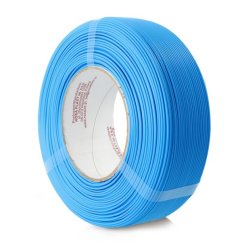 ReFill ROSA3D / PLA Starter / SVETLO MODRÁ / 1,75 mm / 1 kg