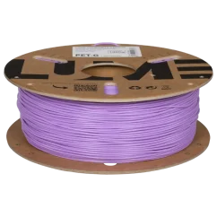 Filament LUME / PETG / SVĚTLE FIALOVÁ / 1,75 mm / 1 kg