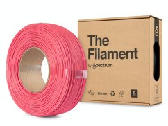 ReFill TheFilament / PLA / RUŽOVÁ "STRAWBERRY" / 1,75 mm / 1 kg