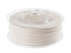 Filament SPECTRUM / ASA 275 / BÍLÁ "POLAR" / 1,75 mm / 1 kg