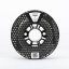 Filament FILAMENT-PM / TPU96 / White / 1,75 mm / 0,5 kg.