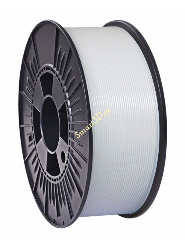 Filament NEBULA / PETG / PURE WHITE / 1,75 mm / 1 kg