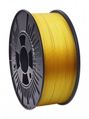 Filament NEBULA / PLA / MAJESTIC GOLD / 1,75 mm / 1 kg