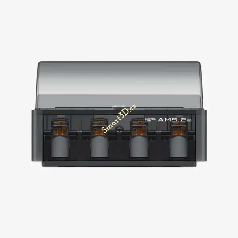 Bambu Lab AMS 2 PRO - Automatic Material System