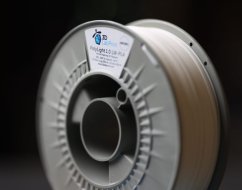 Filament 3DLabPrint / POLY LIGHT 1.0 / LW-PLA / NATURAL 1,75 mm / 1 kg