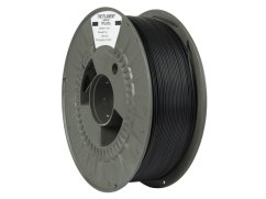 Filament TheFilament / TPU-87A / ČERNÁ / 1,75 mm / 1 kg