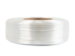 ReFill 3D POWER / SILK / PERLEŤOVĚ BÍLÁ / 1,75 mm / 1 kg.