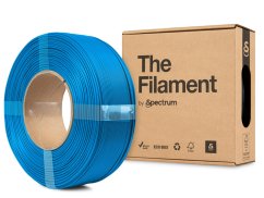 ReFill TheFilament / ASA / NEBESKY MODRÁ / 1,75 mm / 1 kg