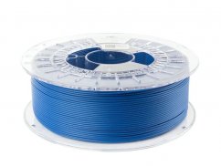 Filament SPECTRUM / PETG MATT / NAVY BLUE / 1,75 mm / 1 kg