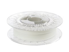 Filament SPECTRUM / NYLON / PA6 GF30 / NATURAL / NÍZKÁ DEFORMACE / 1,75 mm / 0,5 kg