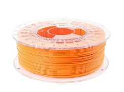 Filament SPECTRUM / PETG MATT / ORANŽOVÁ "LION" / 1,75 mm / 1 kg