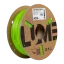 Filament LUME / PETG / LIME / 1,75 mm / 1 kg