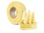 ReFill SPECTRUM / PLA Pastello / LEMON CREAM / 1,75 mm / 1 kg
