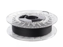 Filament SPECTRUM / ASA-X CF10 / ČERNÁ / 1,75 mm / 0,5 kg