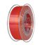 Filament DEVIL DESIGN / PLA SILK DUAL / PINK PEARL + ORANGE / 1,75 mm / 1 kg.