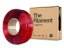 ReFill TheFilament / PETG / TRANSPARENT RED / 1,75 mm / 1 kg