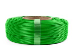 ReFill 3D POWER / Basic PETG / SVĚTLE ZELENÁ / 1,75 mm / 1 kg.