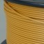 Filament AURAPOL / PLA / MANGO TANGO / 1,75 mm / 1 kg.