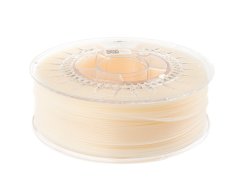 Filament SPECTRUM / PETG TECH / FX120 NATURAL / 1,75 mm / 1 kg