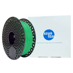 Filament AzureFilm / ASA / ZELENÁ / 1,75 mm / 1 kg.