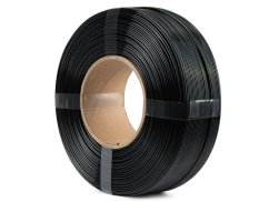 ReFill TheFilament / PETG Lite / ČERNÁ / 1,75 mm / 1 kg