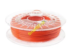 Filament SPECTRUM / S-FLEX 85A / ORANŽOVÁ "LION" / 1,75 mm / 0,50 kg