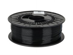 Filament 3D POWER / Hyper PCTG / ČIERNA / 1,75 mm / 1 kg.