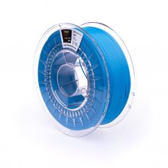 Filament PRINT WITH SMILE / ASA / DARK BLUE / 1,75 mm / 0,85 kg.