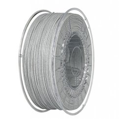 Filament DEVIL DESIGN / PLA / MARBLE DARK / 1,75 mm / 1 kg.