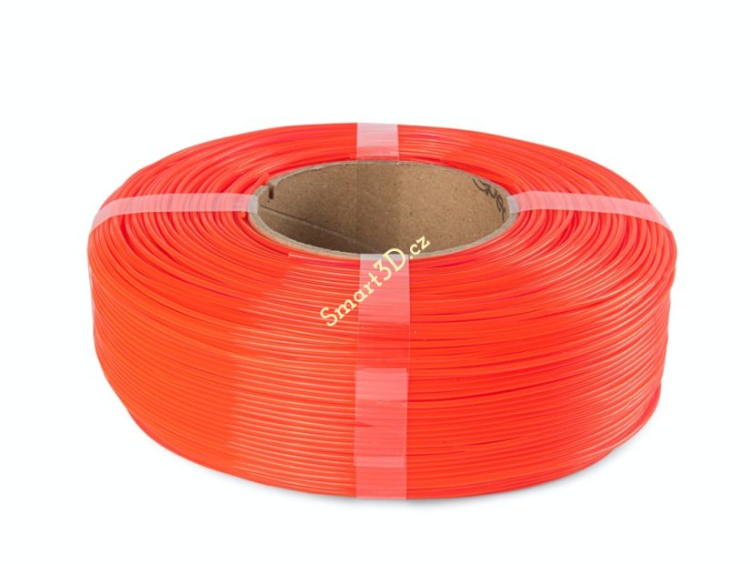 ReFill SPECTRUM / PLA High Speed / ČERVENÁ "NEO" / 1,75 mm / 1 kg