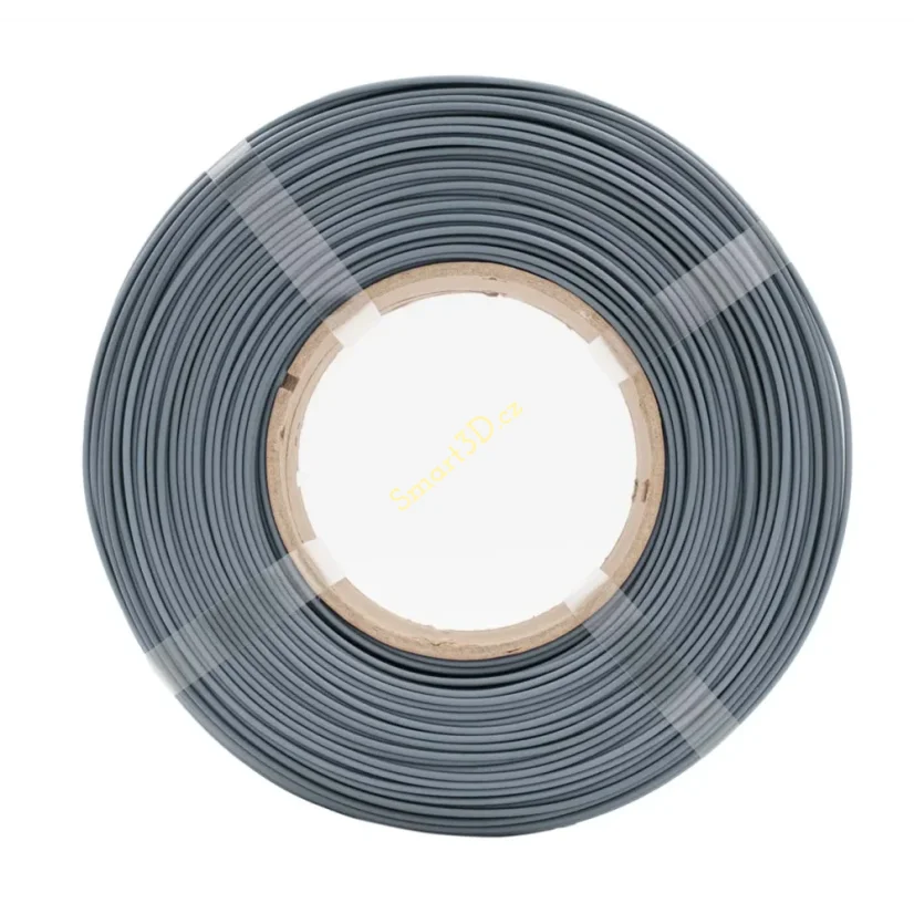ReFill AzureFilm / PLA / SIVÁ "SHARK" / 1,75 mm / 1 kg.