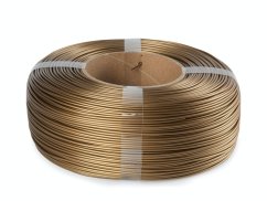 ReFill SPECTRUM / PLA High Speed / ZLATÁ / 1,75 mm / 1 kg