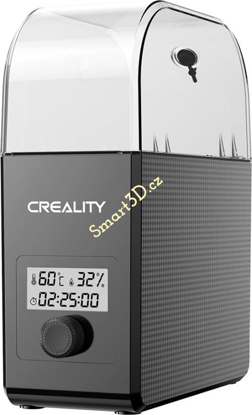 CREALITY Filament Dry Box 2.0 - sušička filamentu