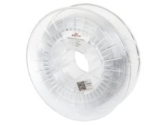 Filament SPECTRUM / PETG TECH / HT100 CLEAR / 1,75 mm / 0,5 kg