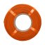 ReFill AzureFilm / PLA / ORANGE / 1,75 mm / 1 kg.