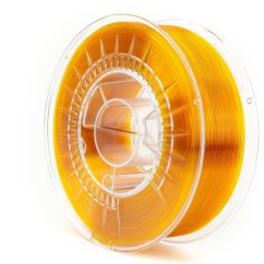 Filament NEBULA / PETG / SUNSET YELLOW / 1,75 mm / 1 kg